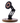 Oak ClikDock Wireless Stand