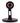 Walnut ClikDock Wireless Stand